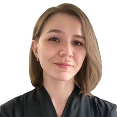 Иргалина Дина Рустамовна, терапевт