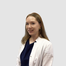 Мухамедвалиева Зарина Альбертовна, спортивный врач