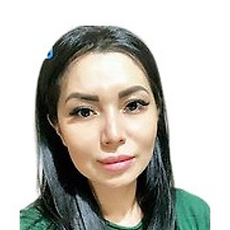 Тимирбулатова Динара Рамильевна, стоматолог-терапевт