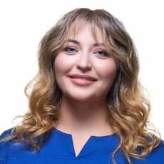 Анучина Виктория Викторовна, флеболог