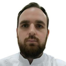 Мусиенко Антон Владиславович, уролог