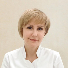 Гордилова Виктория Григорьевна, дерматолог