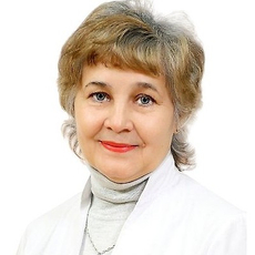 Ямалова Венера Жигануровна, педиатр