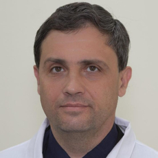 Кутепов Денис Владимирович, детский хирург