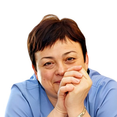 Калмыкова Галина Владимировна, невролог