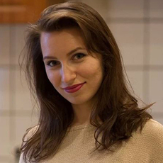 Кутенкова (Чупина) Дарья Леонидовна, психиатр