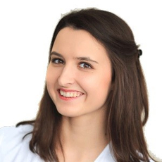 Сабурова Ксения Сергеевна, рентгенолог