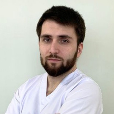 Шамилов Камиль Эльдарович, стоматолог-хирург