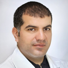 Амоев Зураб Владимирович, уролог