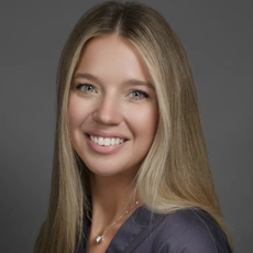 Феодориди Юлия Андреевна, стоматолог-терапевт