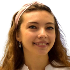 Симкина (Житкова) Мария Владимировна, стоматолог-терапевт