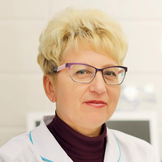 Житкова Елена Эммануиловна, детский невролог