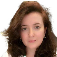 Рамазанова Айшат Магомедовна, офтальмолог