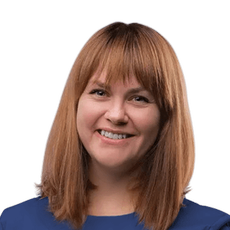 Диана Александровна Бендатович, анестезиолог