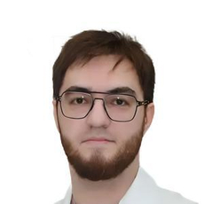 Гасанов Магомед Гасан-Дибирович, ЛОР