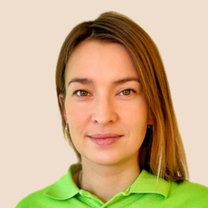 Мелехина Мария Анатольевна, детский нейропсихолог