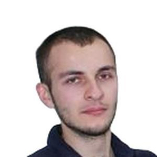 Тамбиев Азрет Шамильевич, стоматолог-терапевт