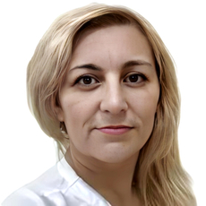 Жукова Наталья Николаевна, детский стоматолог