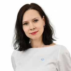 Руцкина Елена Анатольевна, кардиолог