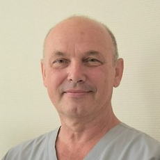 Уткин Александр Анатольевич, уролог