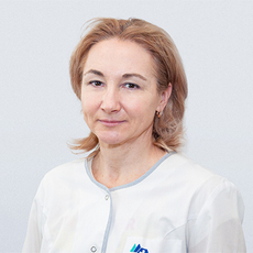 Ляпунова Наталья Константиновна, гинеколог