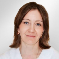 Кузьмина Вера Алексеевна, эндокринолог