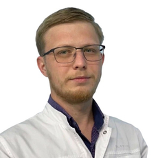 Юрасов Юрий Александрович, рентгенолог