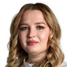 Никитина Татьяна Олеговна, гинеколог