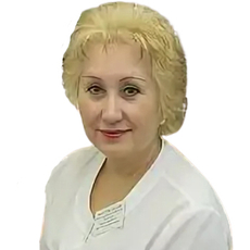 Толубаева Лариса Семеновна, врач функциональной диагностики