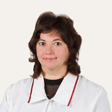 Зорилова Ирина Викторовна, невролог