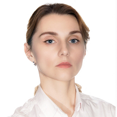 Веретенникова Светлана Леонидовна, эндокринолог