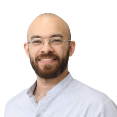 Мохамед Эль-Халаф Рамиз Алаеддинович, ортодонт