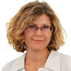 Матвиенко Татьяна Эмильевна, кардиолог