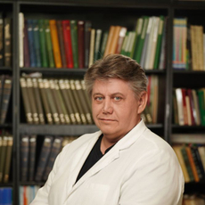 Маслов Евгений Владимирович, врач функциональной диагностики