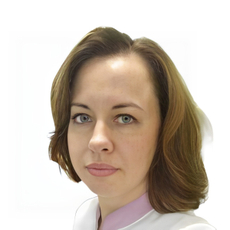 Курдюкова Анна Владиславовна, ЛОР