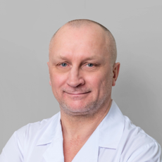 Подобедов Андрей Александрович, массажист