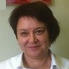 Горобцова Валерия Витальевна, гинеколог