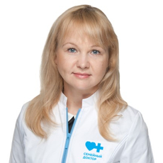 Летягина Елена Владимировна, детский гинеколог