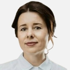 Пополитова Анна Владимировна, гинеколог