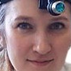 Библаева Анастасия Леонидовна, ЛОР