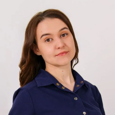 Бакирова Алина Ильфатовна, ЛОР