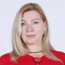 Ващенко Светлана Николаевна, гинеколог