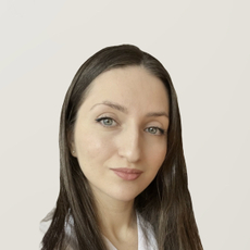 Садыкова Анжела Закировна, врач УЗД