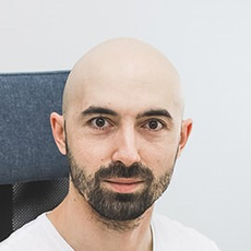 Самигуллин Булат Рашитович, невролог