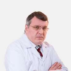 Радкевич Андрей Анатольевич, стоматолог-хирург