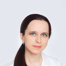 Менькова Наталия Алексеевна, врач функциональной диагностики