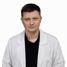 Автомонов Олег Михайлович, онколог