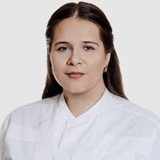 Савченко Алина Владимировна, нефролог