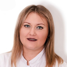 Кочеткова Ольга Валерьевна, дерматолог