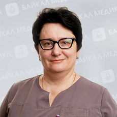 Шевчук Анна Витальевна, онколог